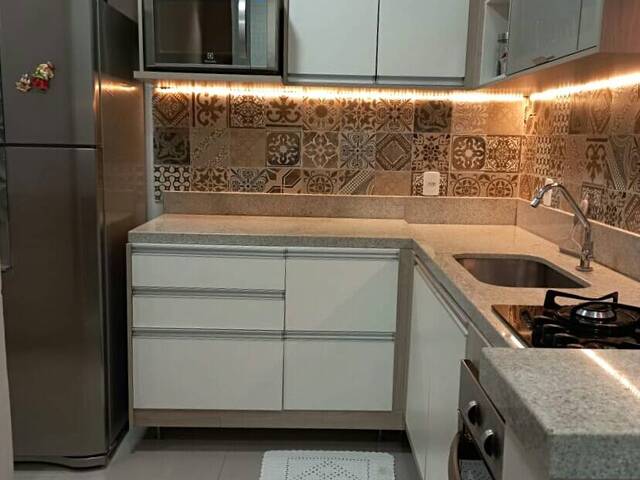 Apartamento para Venda em Louveira - 5