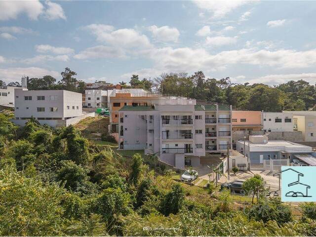 #69 - Apartamento para Venda em Louveira - SP - 2