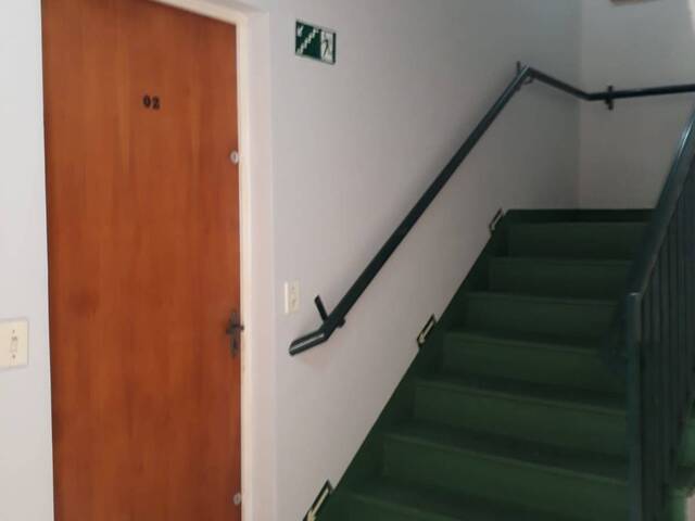 #72 - Apartamento para Venda em Louveira - SP - 3