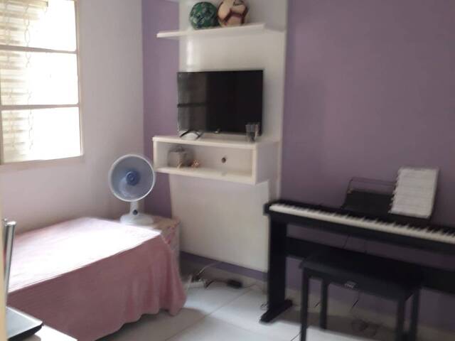 Apartamento para Venda em Louveira - 5