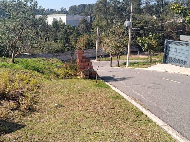 #74 - Terreno para Venda em Louveira - SP - 1