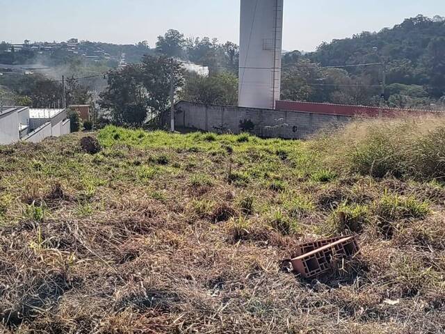 #74 - Terreno para Venda em Louveira - SP - 3