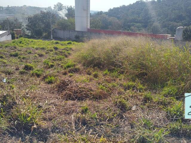 Terreno para Venda em Louveira - 4