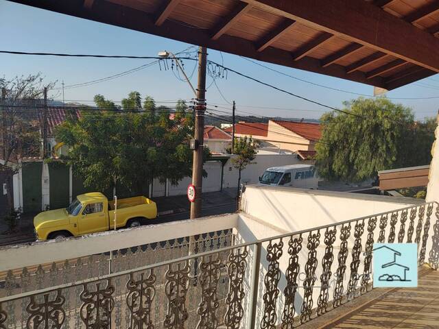 #75 - Casa para Venda em Louveira - SP - 3