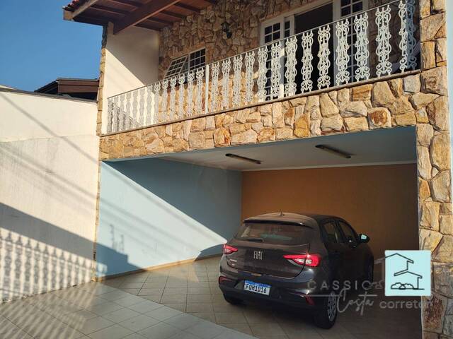 Casa para Venda em Louveira - 5