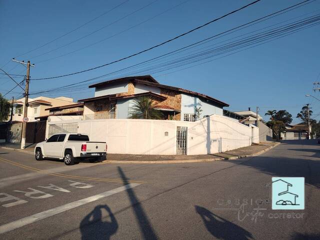 #75 - Casa para Venda em Louveira - SP - 2