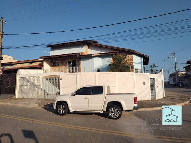 #75 - Casa para Venda em Louveira - SP - 1