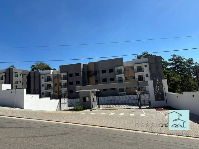 #77 - Apartamento para Venda em Vinhedo - SP - 1