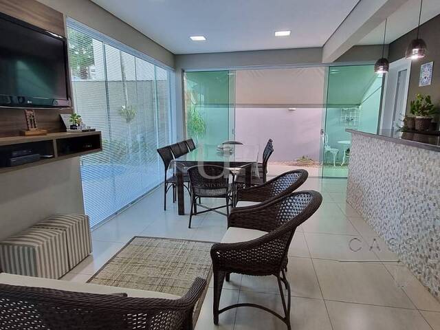 #78 - Casa para Venda em Louveira - SP - 3