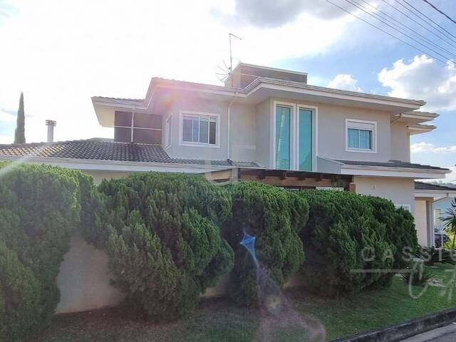 #78 - Casa para Venda em Louveira - SP - 2