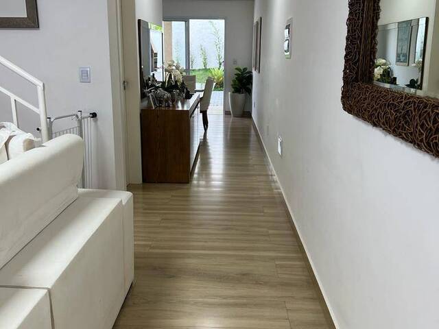 #79 - Casa em condomínio para Venda em Louveira - SP - 2