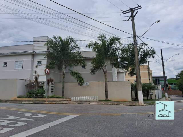 #80 - Casa para Venda em Louveira - SP - 1