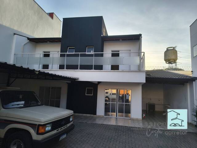 #81 - Sala para Venda em Louveira - SP - 2