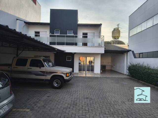 #81 - Sala para Venda em Louveira - SP - 3