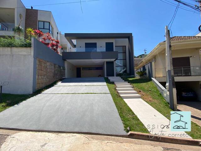 #88 - Casa para Venda em Louveira - SP - 2