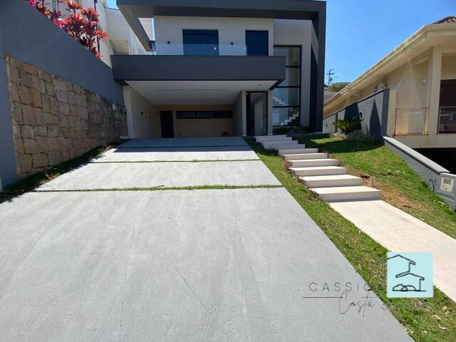 #88 - Casa para Venda em Louveira - SP - 3