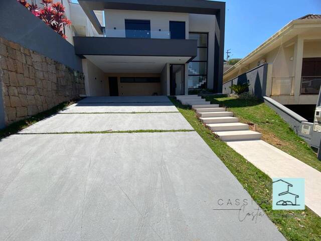 Casa para Venda em Louveira - 4