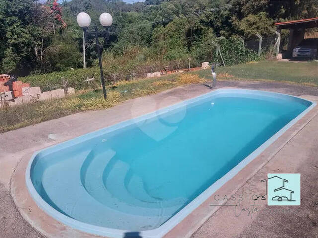#90 - Casa para Venda em Louveira - SP - 2