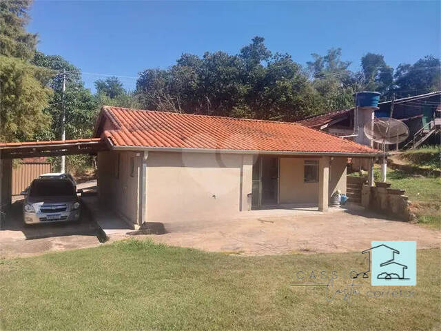 #90 - Casa para Venda em Louveira - SP - 1