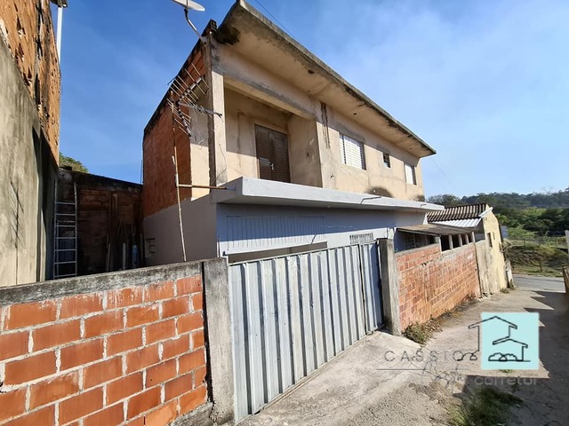 #92 - Casa para Venda em Louveira - SP - 2