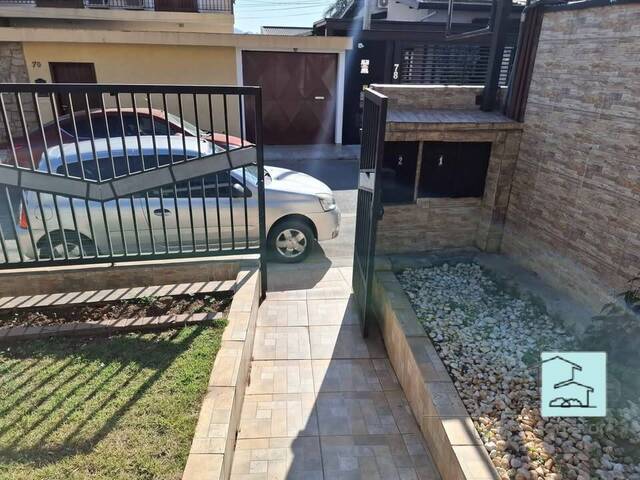 #93 - Sala para Venda em Louveira - SP - 3