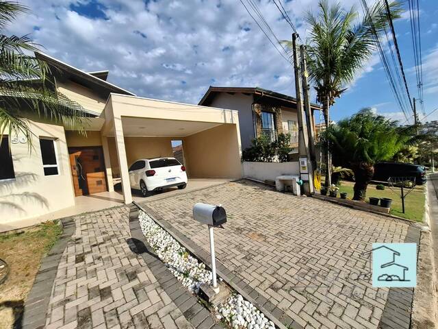 #82 - Casa para Venda em Vinhedo - SP - 2