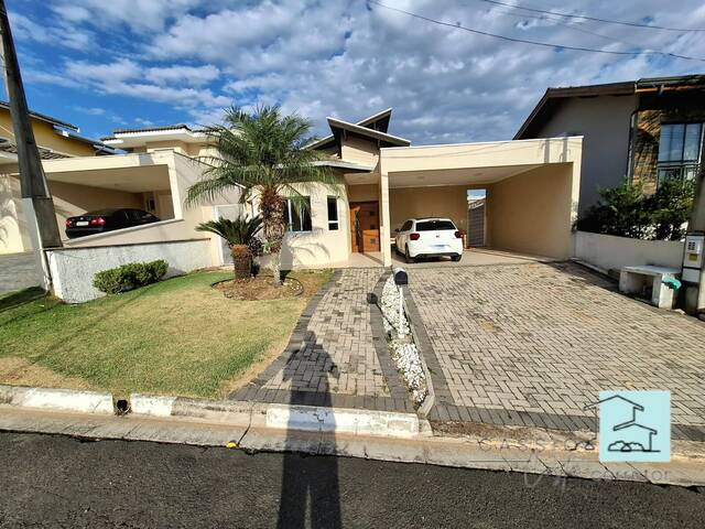 #82 - Casa para Venda em Vinhedo - SP - 1