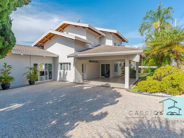 #94 - Casa para Venda em Louveira - SP - 1