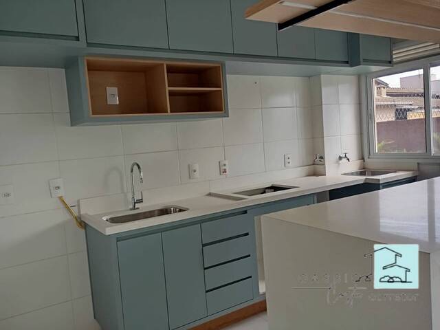 Apartamento para Venda em Louveira - 4