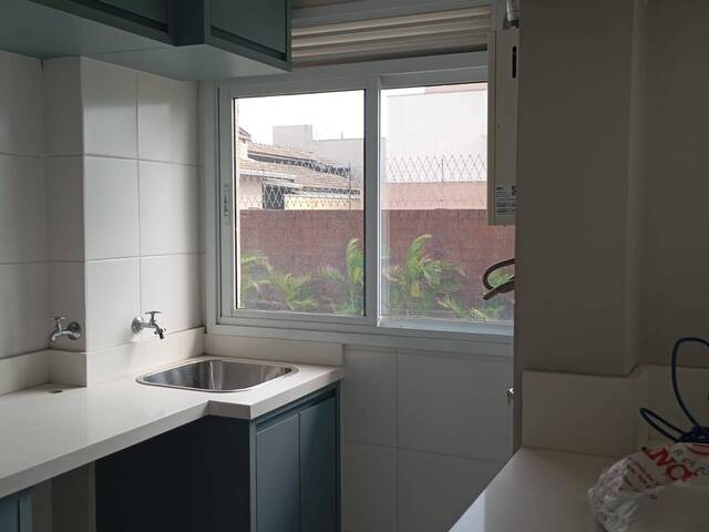 #96 - Apartamento para Venda em Louveira - SP - 3