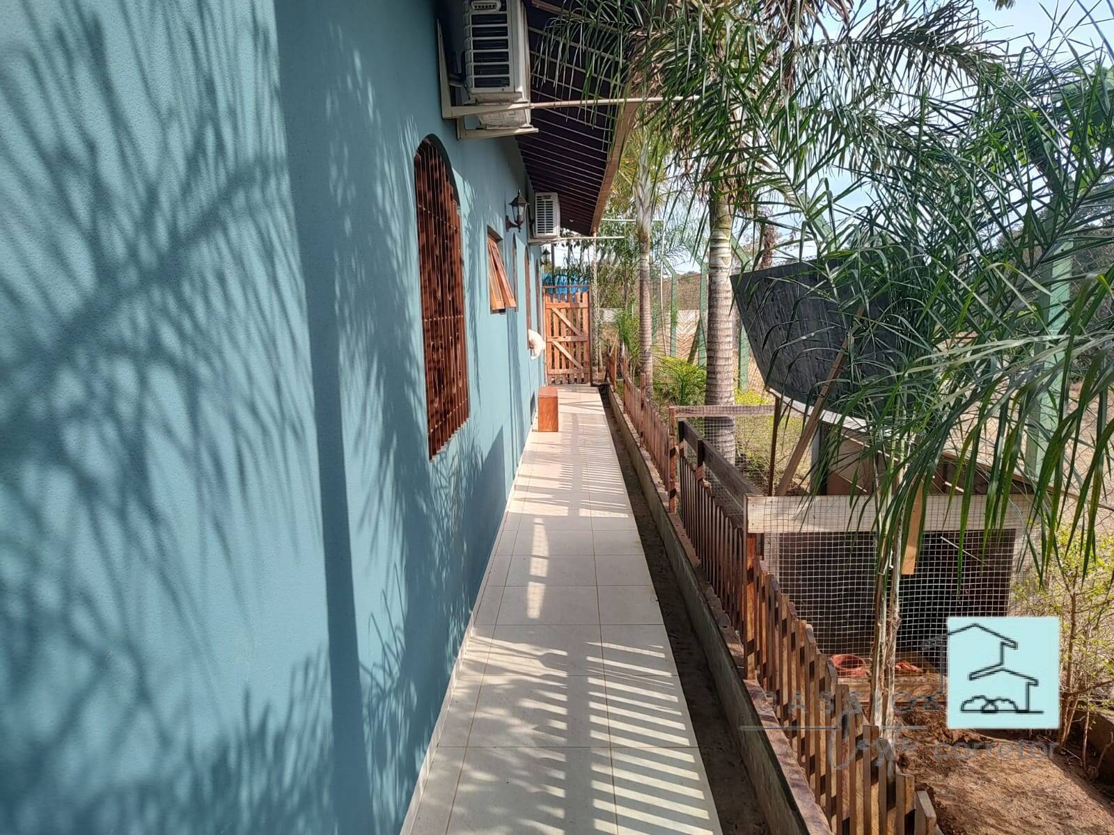 Chácara à venda com 3 quartos, 400m² - Foto 3