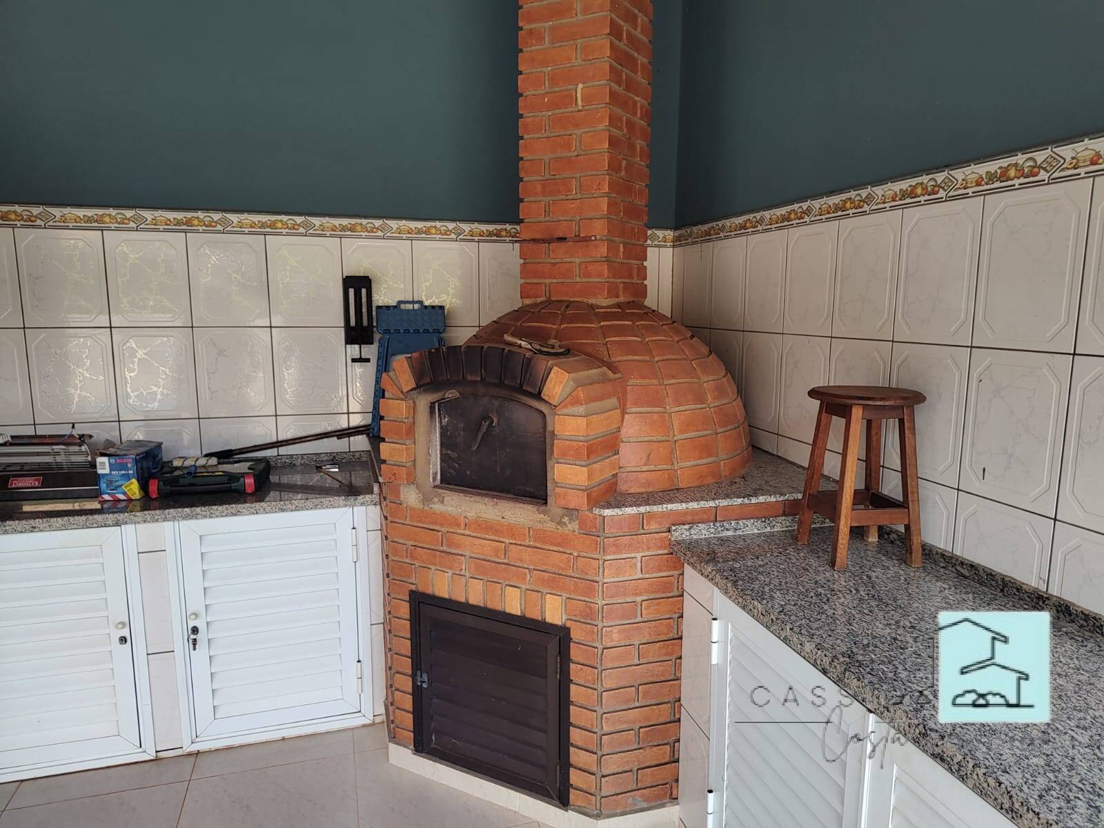 Chácara à venda com 3 quartos, 400m² - Foto 7