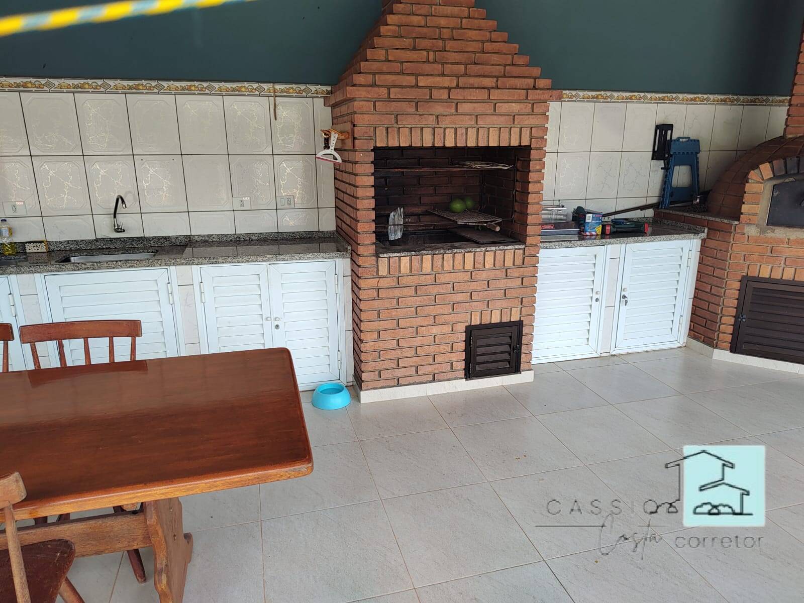Chácara à venda com 3 quartos, 400m² - Foto 8