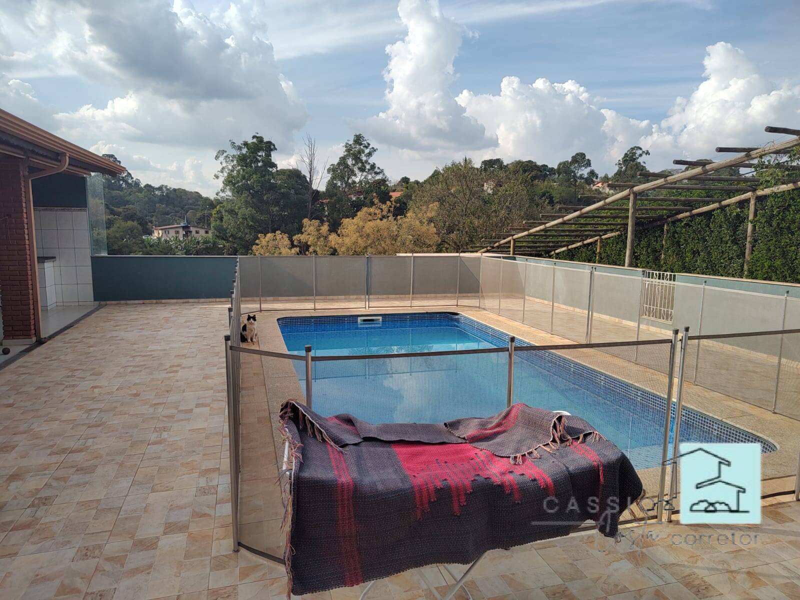 Chácara à venda com 3 quartos, 400m² - Foto 6