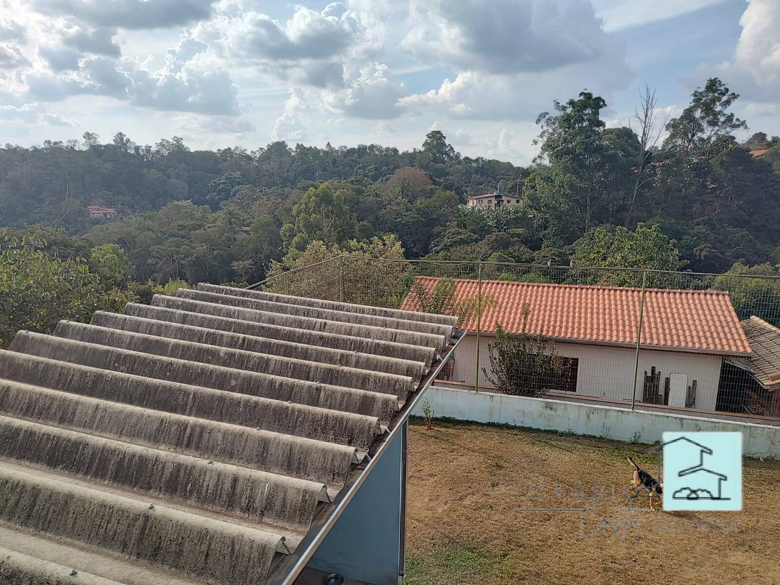 Chácara à venda com 3 quartos, 400m² - Foto 13