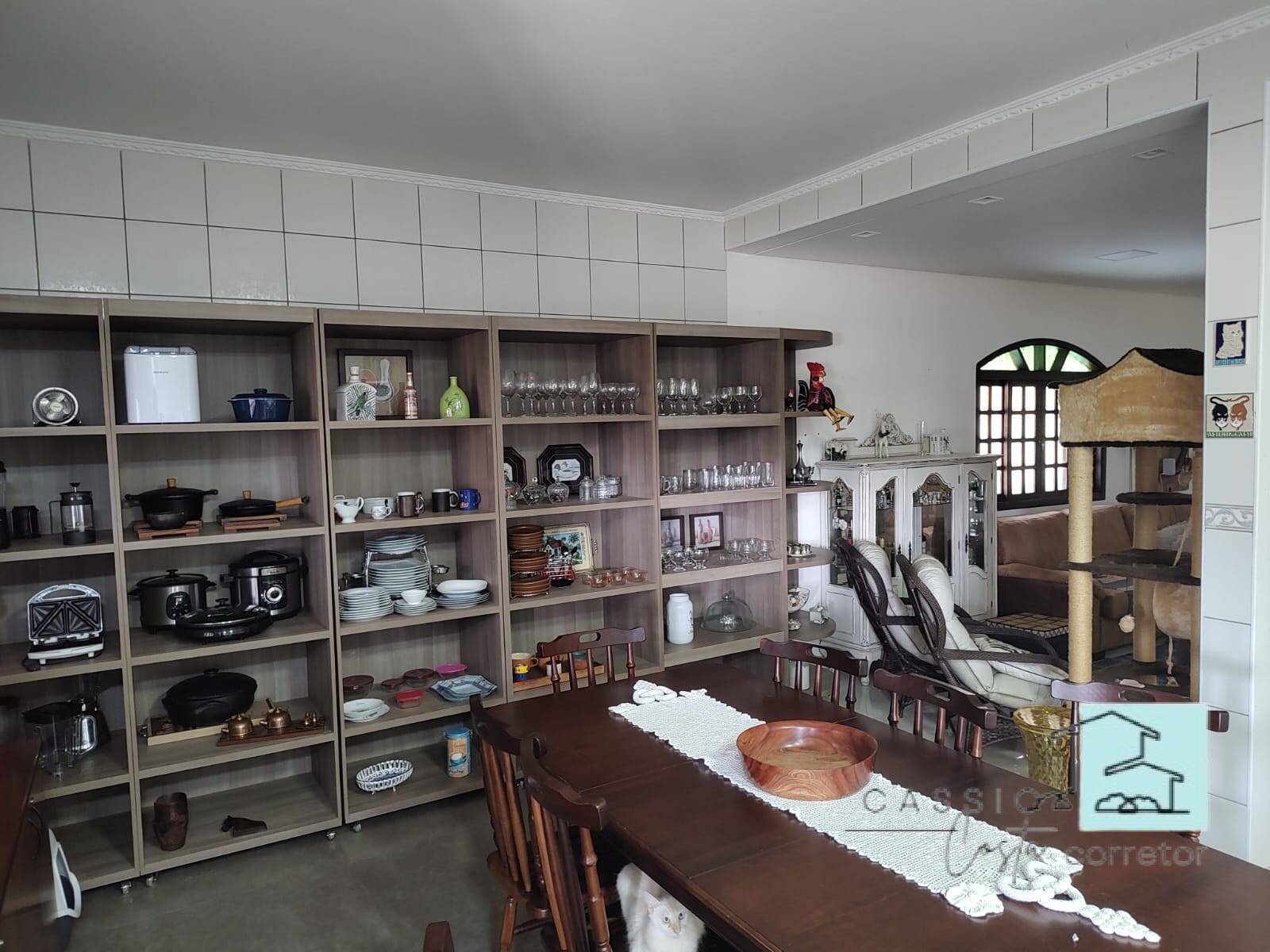 Chácara à venda com 3 quartos, 400m² - Foto 15