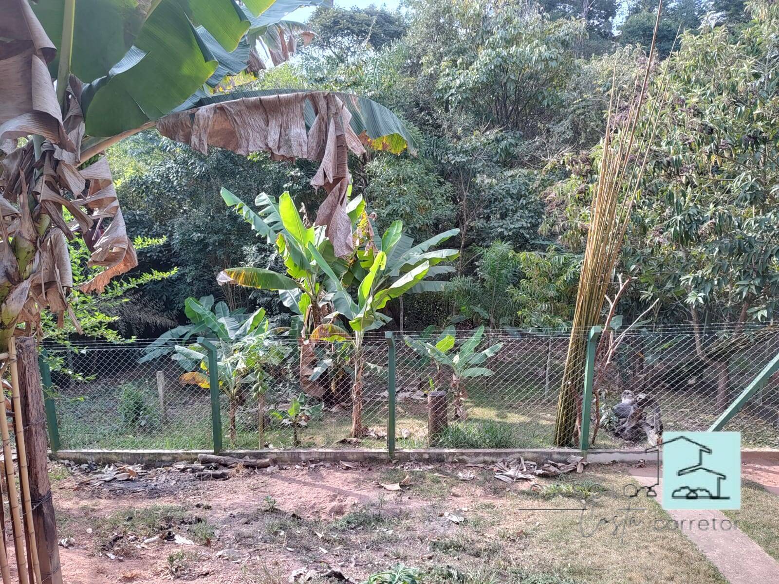Chácara à venda com 3 quartos, 400m² - Foto 11