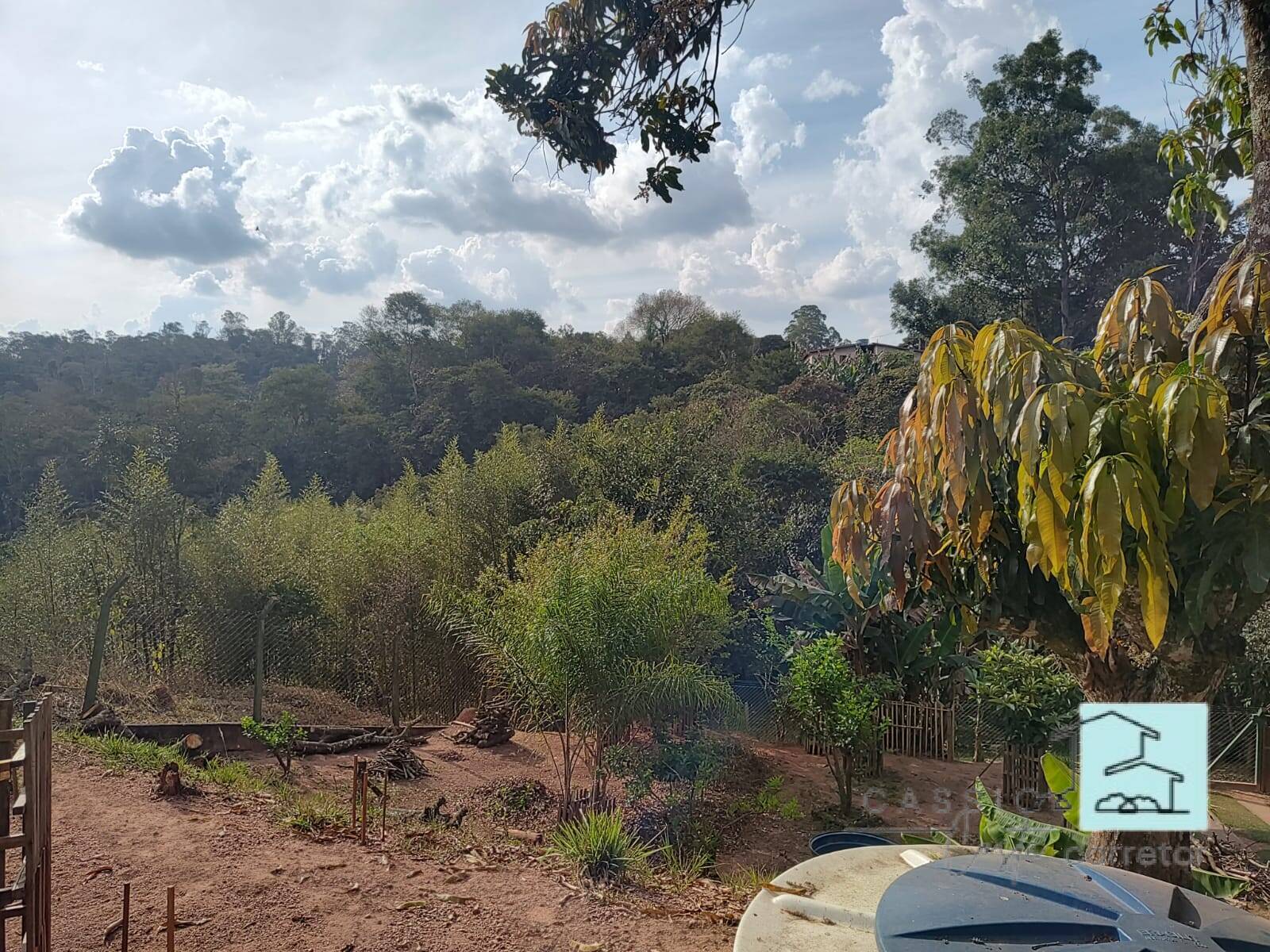 Chácara à venda com 3 quartos, 400m² - Foto 14