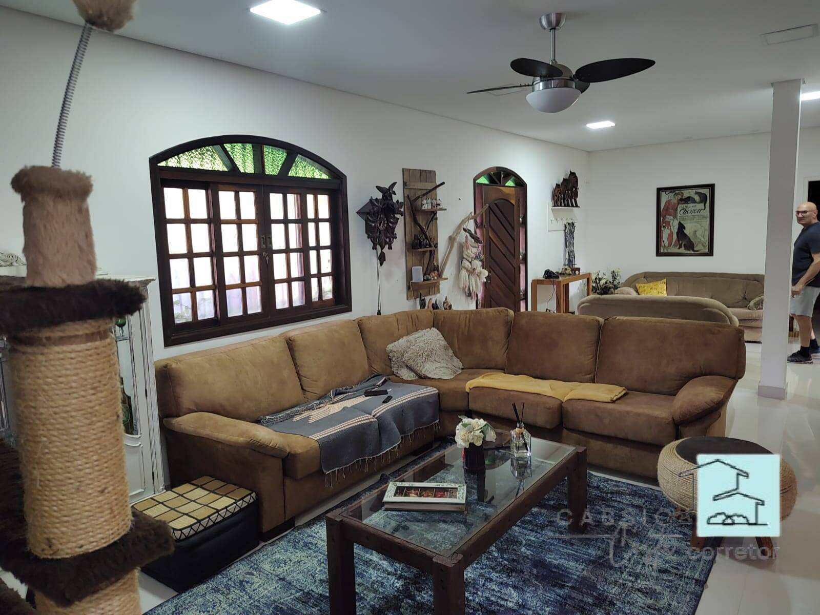 Chácara à venda com 3 quartos, 400m² - Foto 19