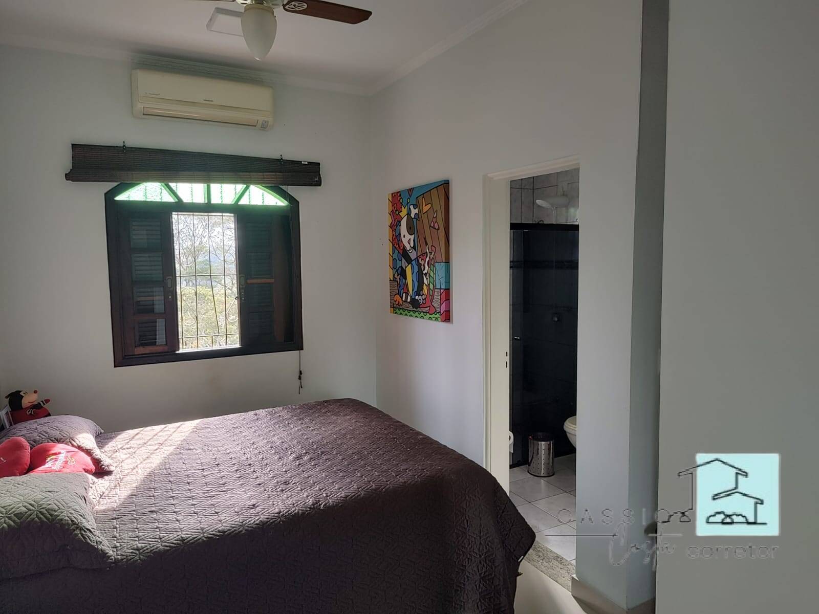 Chácara à venda com 3 quartos, 400m² - Foto 25