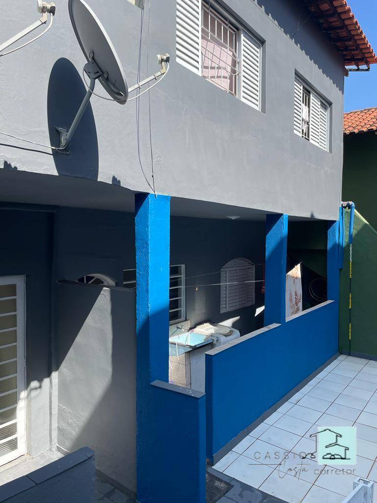 Casa, 11 quartos, 310 m² - Foto 4
