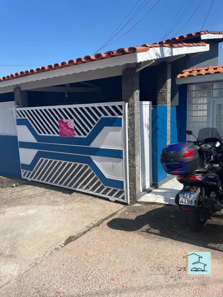 Casa, 11 quartos, 310 m² - Foto 3