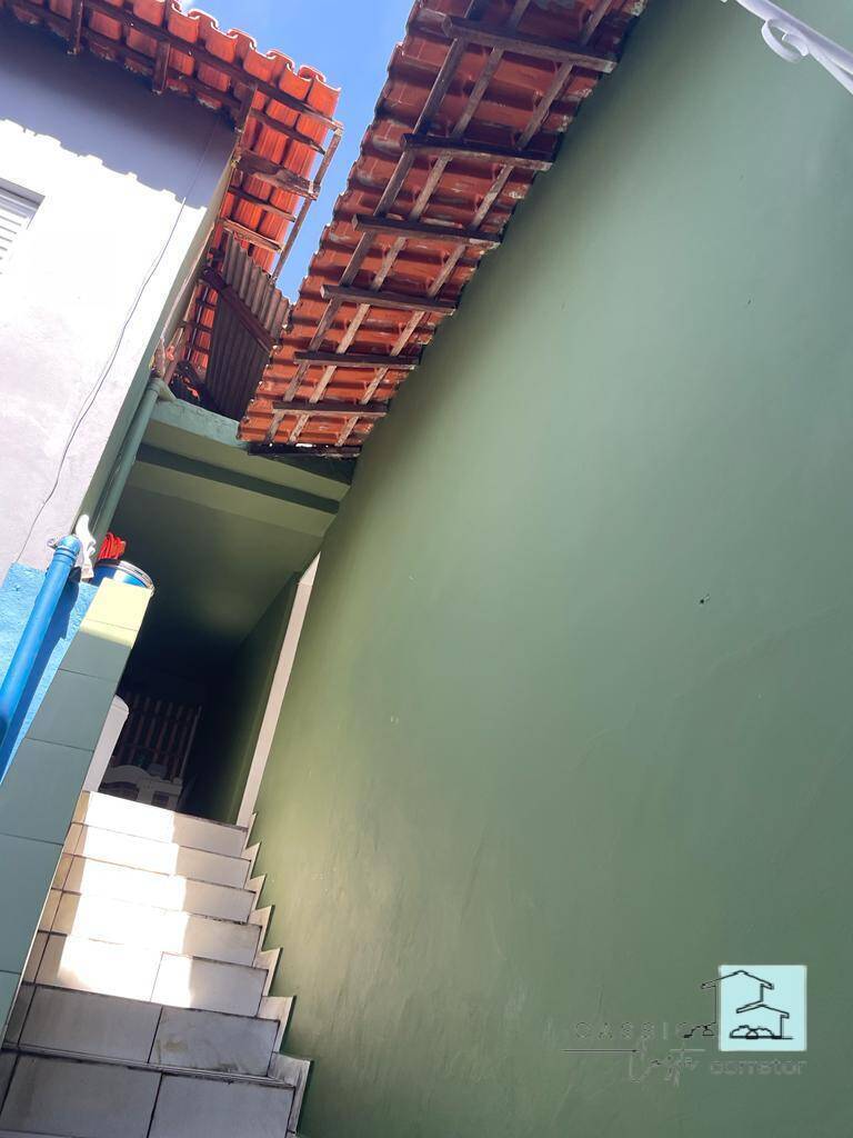 Casa, 11 quartos, 310 m² - Foto 5