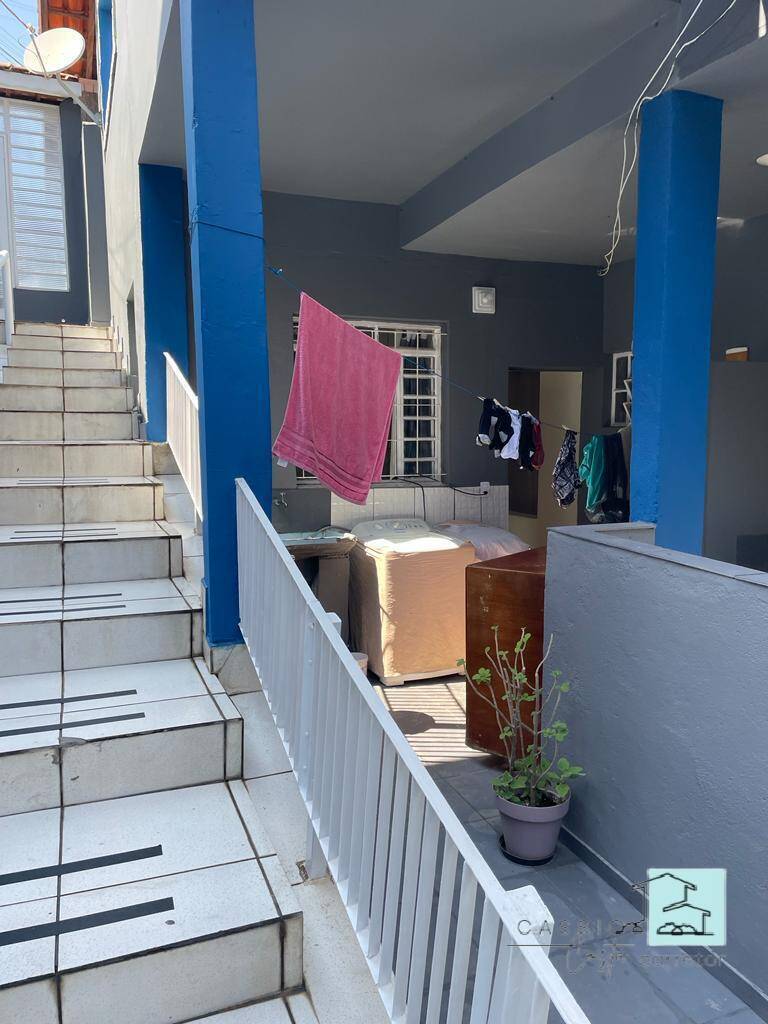 Casa, 11 quartos, 310 m² - Foto 13