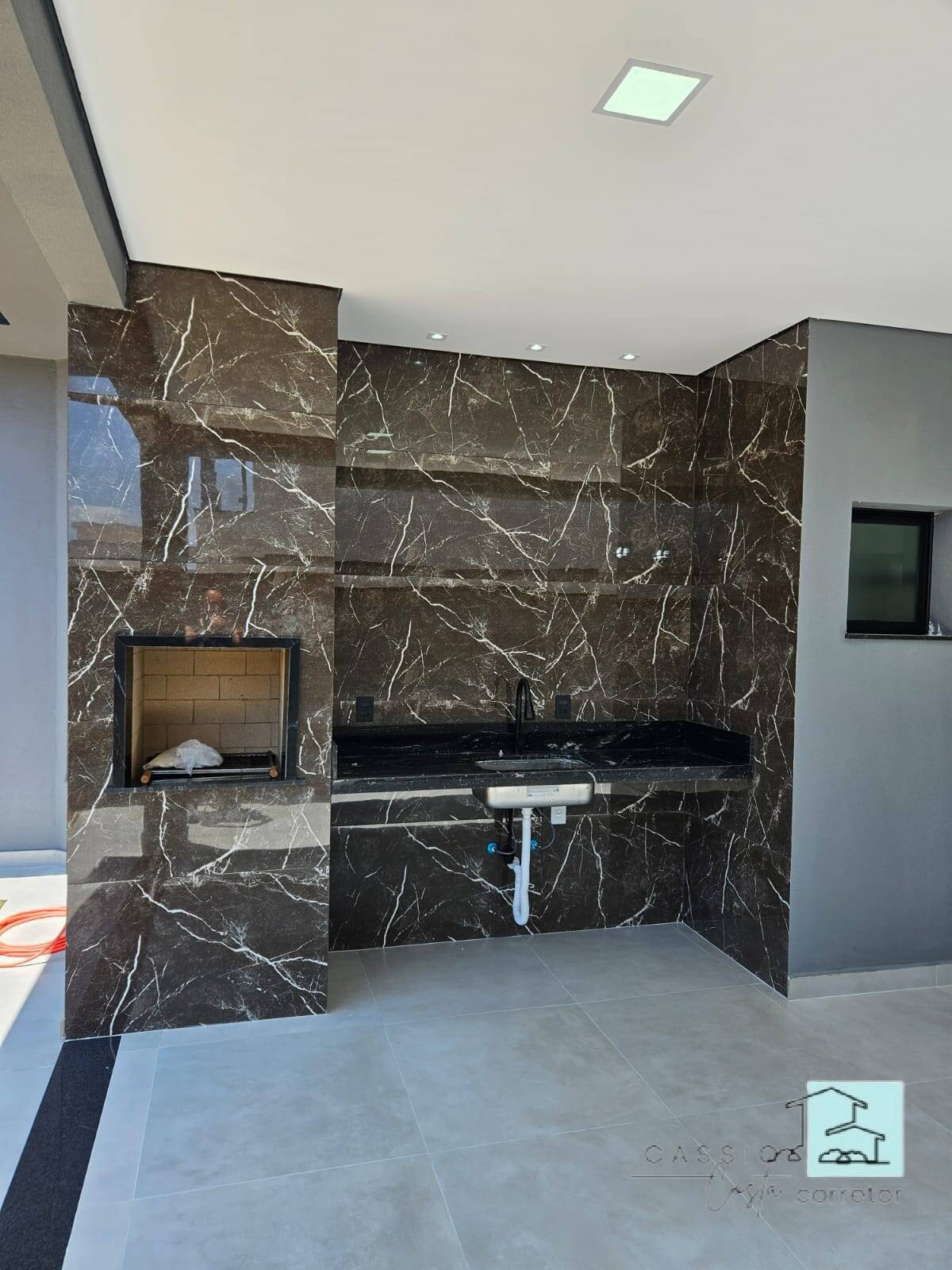 Casa, 3 quartos, 150 m² - Foto 15