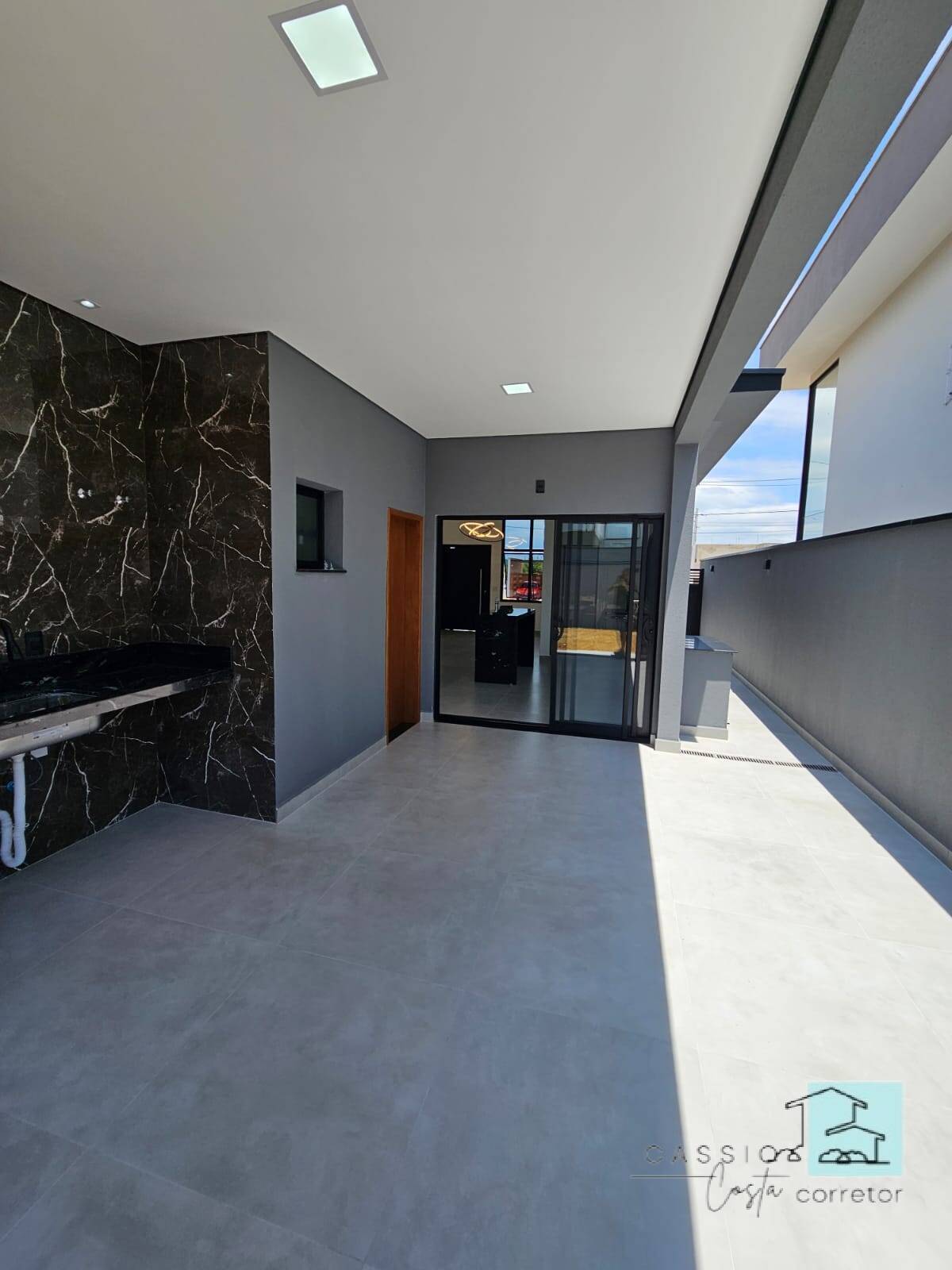 Casa, 3 quartos, 150 m² - Foto 16