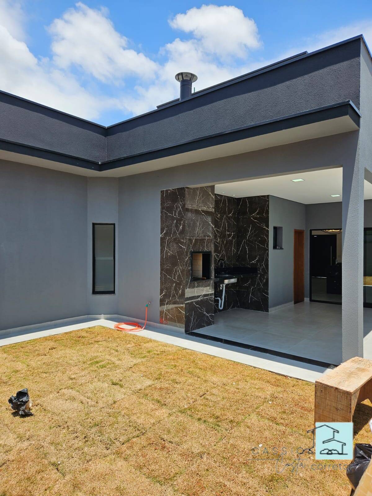 Casa, 3 quartos, 150 m² - Foto 17