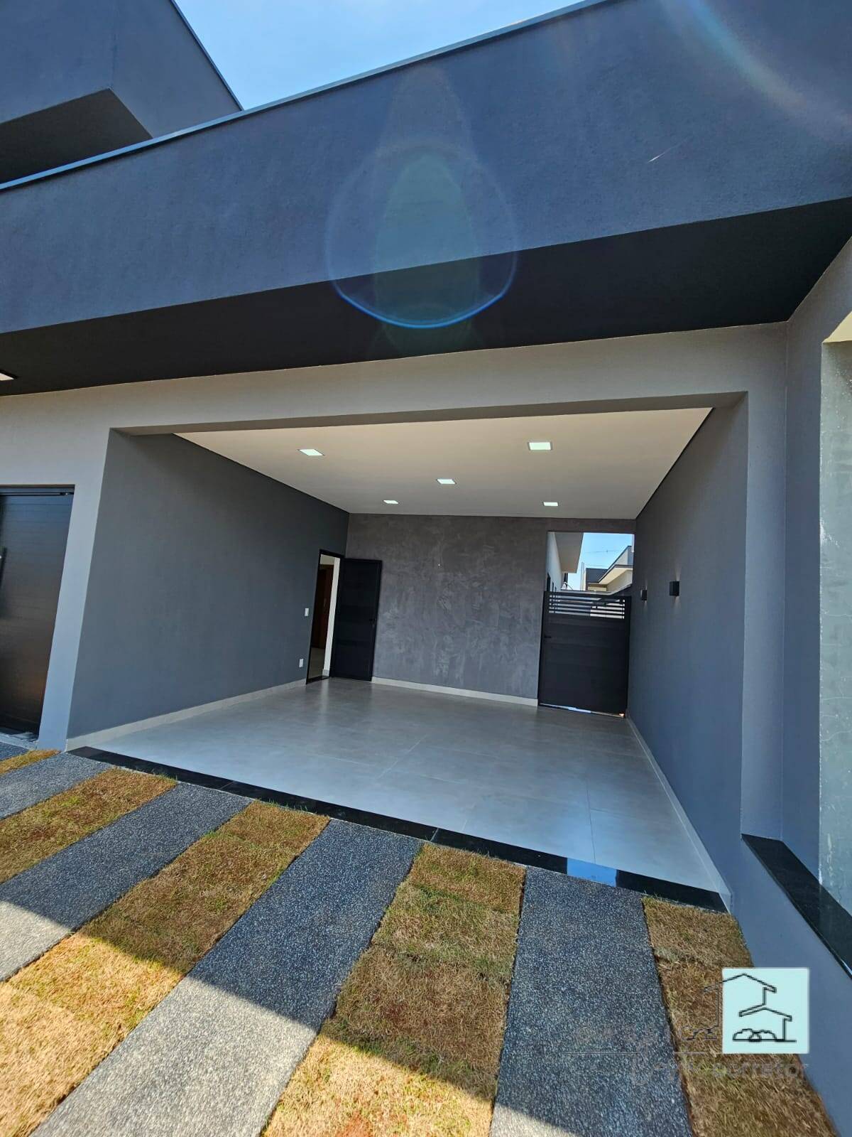 Casa, 3 quartos, 150 m² - Foto 2
