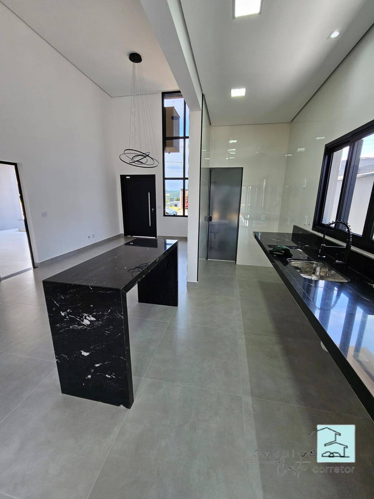 Casa, 3 quartos, 150 m² - Foto 4