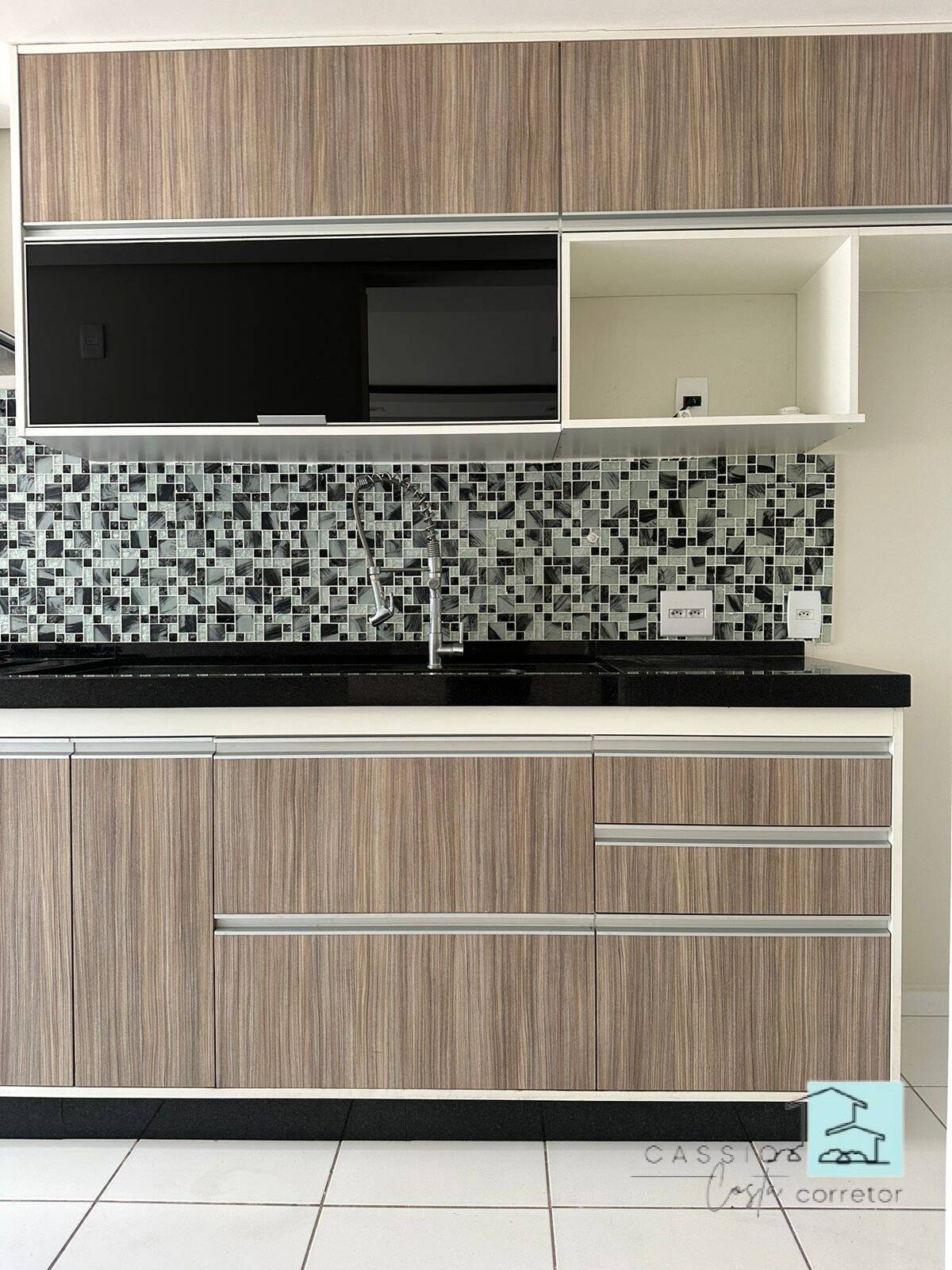 Apartamento, 2 quartos, 58 m² - Foto 10